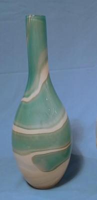 Sale Photo Thumbnail #242: 5 1/2" wide, 15 1/2" high.