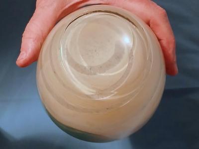 Sale Photo Thumbnail #238: 5 1/2" wide, 15 1/2" high.