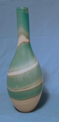 Sale Photo Thumbnail #239: 5 1/2" wide, 15 1/2" high.