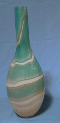 Sale Photo Thumbnail #241: 5 1/2" wide, 15 1/2" high.