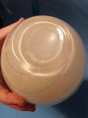 Sale Photo Thumbnail #249: 6 3/4" wide, 19" high