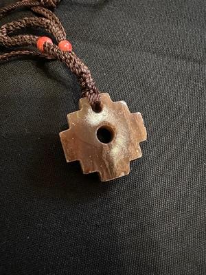 ABALONE, SHELL, TURQUOISE AND STONE JEWELRY