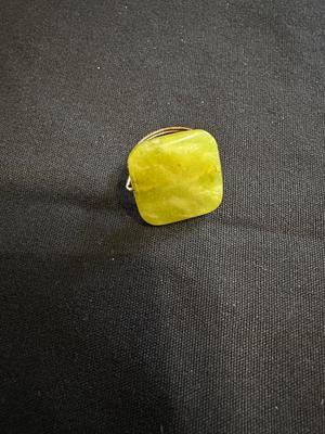 ABALONE, SHELL, TURQUOISE AND STONE JEWELRY