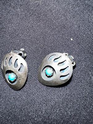 1 STERLING SILVER RING AND SOUTHWEST STYLE JEWELRY