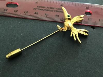 Vintage Stick pin