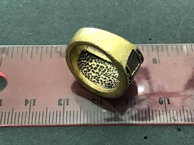 Lia Sophia. New Fashion Ring