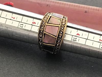 Lia Sophia. New Fashion Ring