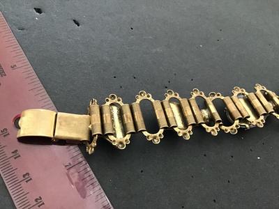 Beautiful Vintage Bracelet