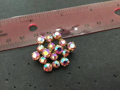 Germany Vintage Brooch Vintage