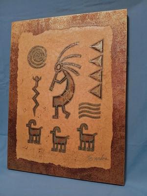 Sale Photo Thumbnail #288: Approx. 14" x 20"