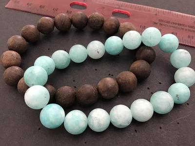 Stone Type Bracelets