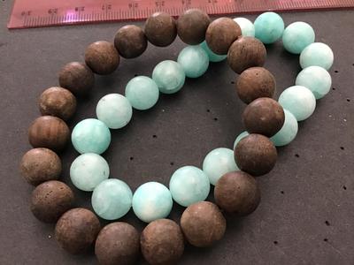 Stone Type Bracelets