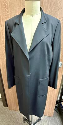 Sale Photo Thumbnail #344: In good used condition, but there is a white line about 1.5" long on the front that doesn't brush off (see photos).