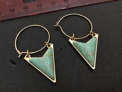 Fashion Earrings