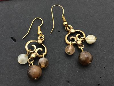 Fashion Earrings