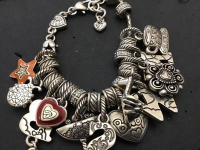 Brighton Charm Bracelet