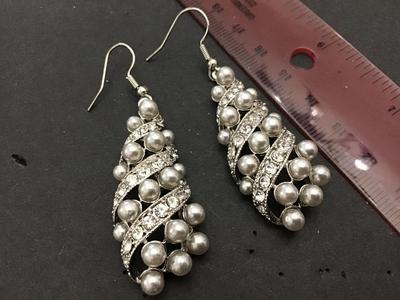 Beautiful Fashion Earrings