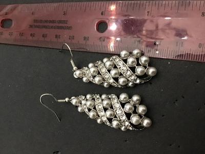 Beautiful Fashion Earrings