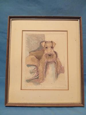 Sale Photo Thumbnail #341: 17" x 20"