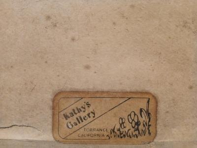 Sale Photo Thumbnail #340: 17" x 20"