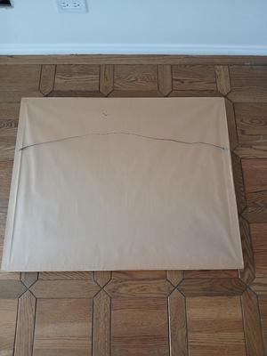 Sale Photo Thumbnail #348: numbered 79/1000. 32" x 26 1/2"