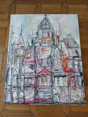 Sale Photo Thumbnail #359: 24" x 30 1/4"