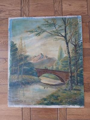 Sale Photo Thumbnail #363: 21" x 26"