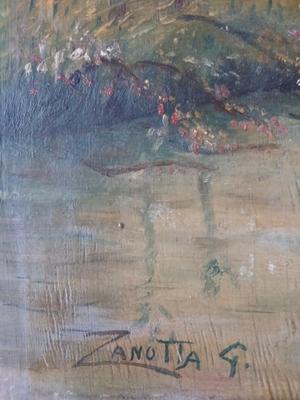 Sale Photo Thumbnail #365: 21" x 26"