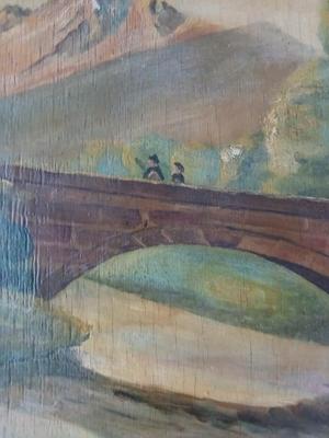 Sale Photo Thumbnail #364: 21" x 26"