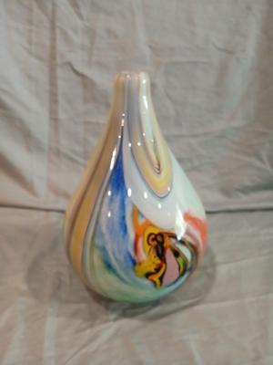 Sale Photo Thumbnail #374: 7 1/4" wide, 11" high