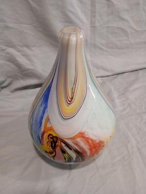 Sale Photo Thumbnail #378: 7 1/4" wide, 11" high