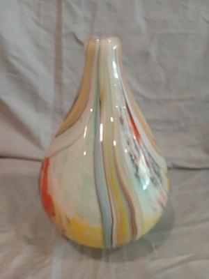 Sale Photo Thumbnail #375: 7 1/4" wide, 11" high