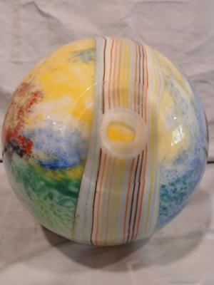 Sale Photo Thumbnail #381: 7 1/4" wide, 11" high