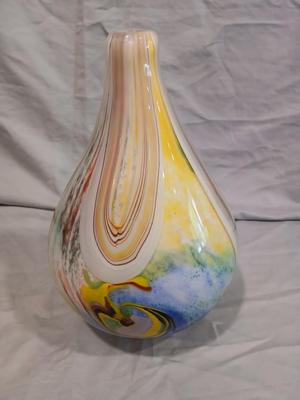 Sale Photo Thumbnail #376: 7 1/4" wide, 11" high