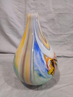 Sale Photo Thumbnail #377: 7 1/4" wide, 11" high