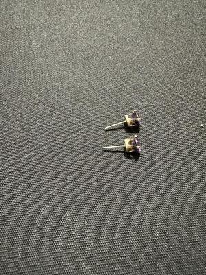 STERLING SILVER JEWELRY