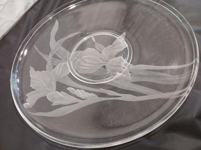 Sale Photo Thumbnail #402: 16 3/4" wide, 1 1/4 high.