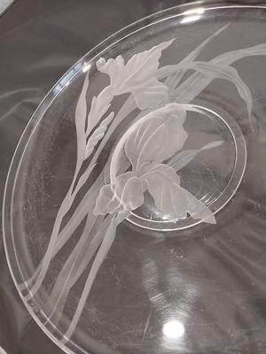 Sale Photo Thumbnail #401: 16 3/4" wide, 1 1/4 high.