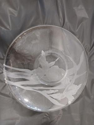 Sale Photo Thumbnail #404: 16 3/4" wide, 1 1/4 high.