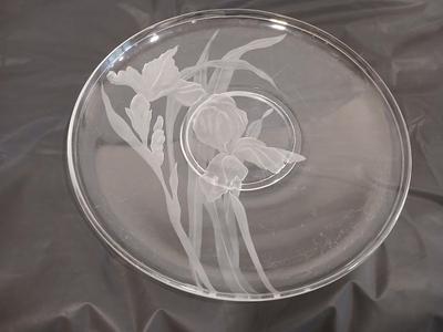 Sale Photo Thumbnail #400: 16 3/4" wide, 1 1/4 high.