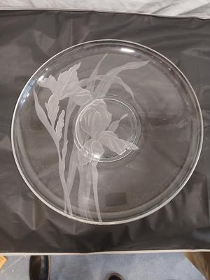 Sale Photo Thumbnail #403: 16 3/4" wide, 1 1/4 high.