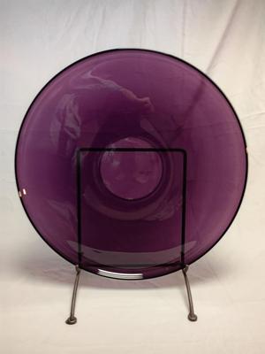 Sale Photo Thumbnail #408: 17 1/4" wide, 1 1/4" high. Stand NOT included.