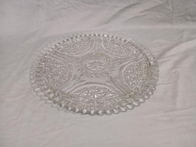 Sale Photo Thumbnail #462: 12 1/2" diameter