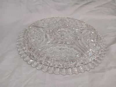 Sale Photo Thumbnail #464: 12 1/2" diameter