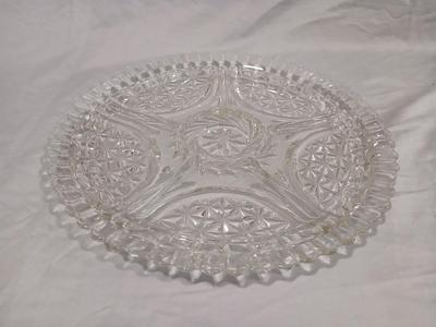 Sale Photo Thumbnail #463: 12 1/2" diameter