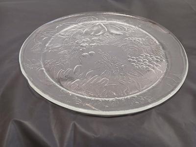 Sale Photo Thumbnail #469: 12" diameter