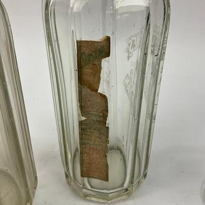 690 Vintage Soda Dispensers & Pepsi Cola Glasses