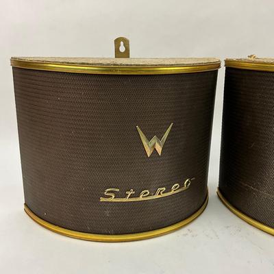 753 Wurlitzer Stereo Extenders Model 5125