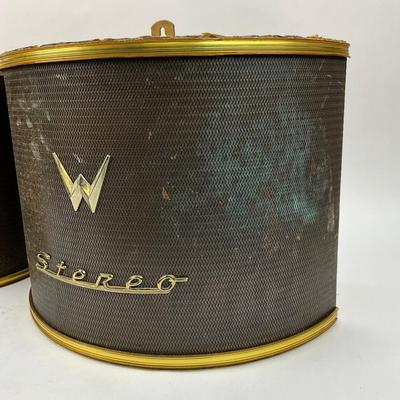 753 Wurlitzer Stereo Extenders Model 5125