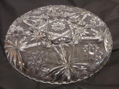 Sale Photo Thumbnail #480: 13 3/4" diameter